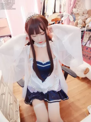 古川 NO.007 小公主 [10P]