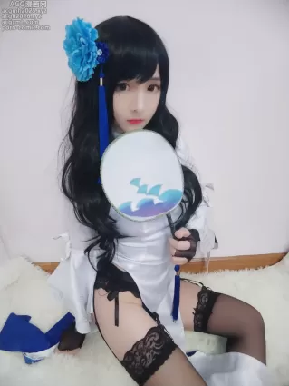 古川 NO.011 95式玉玲珑 [12P]