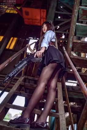 古川 NO.023 武装jk [29P]