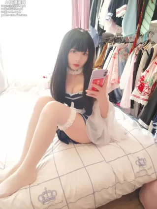 古川 NO.029 白丝 [44P]