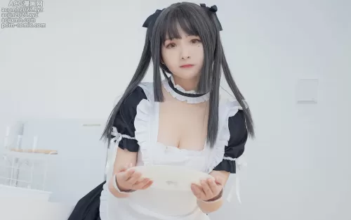 古川 NO.036 可爱女仆 [20P]