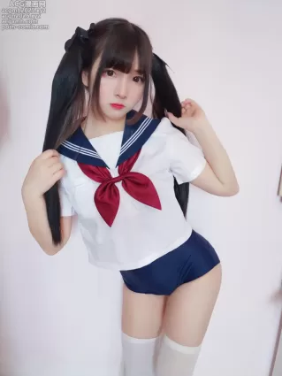 古川 NO.045 水手服死库水 [16P]
