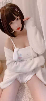 古川 NO.056 玉桂狗 [34P]