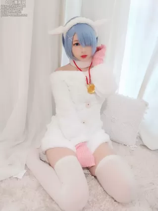 古川 NO.064 蕾姆2 [32P]