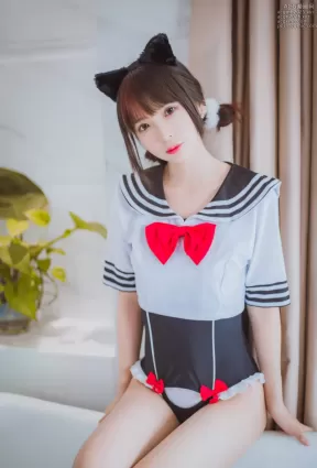 疯猫ss NO.028 死库水 [33P]