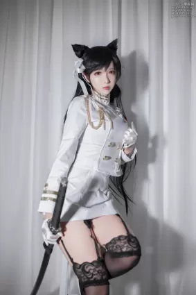 疯猫ss NO.080 爱宕 [25P]