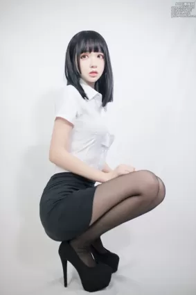 疯猫ss NO.088 ol定制 [40P]