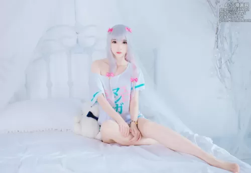 疯猫ss NO.138 纱雾