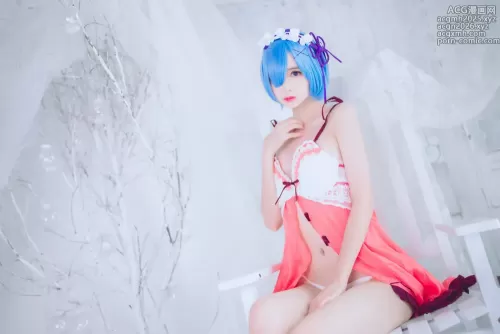 疯猫ss NO.139 蕾姆