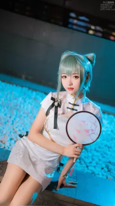 大大卷卷小卷 NO.008 夏日 [20P]
