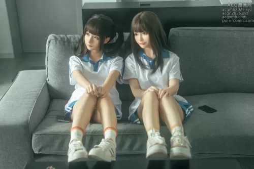 蠢沫沫 – NO.227 &桃良阿宅-同桌的你[110P]