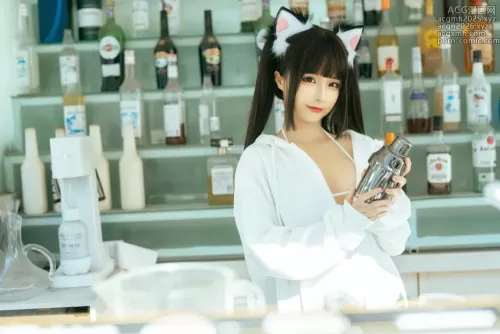 蠢沫沫 – NO.228 杂货喵[70P]