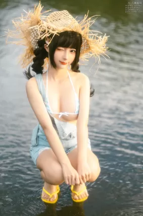蠢沫沫 – NO.229 废船记[116P]