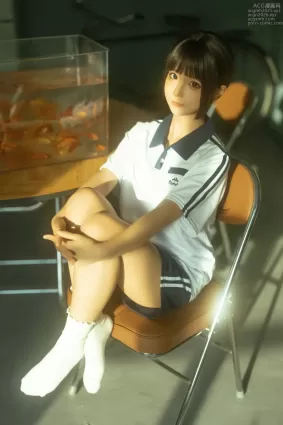 蠢沫沫 – NO.269 学妹[13P]