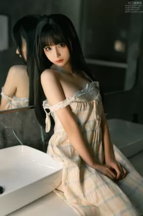 蠢沫沫 – NO.287  晨醒[14P]