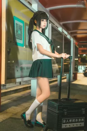 蠢沫沫 – NO.304 奇遇记2[115P]