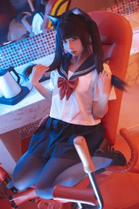 蠢沫沫 – NO.320 另一面[57P]