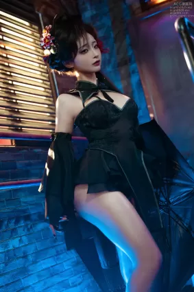 蠢沫沫 – NO.355 蔻 少女后庭[64P]