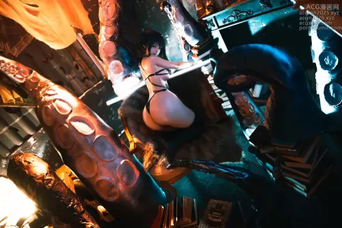 蠢沫沫 – No.382 章鱼[94P]