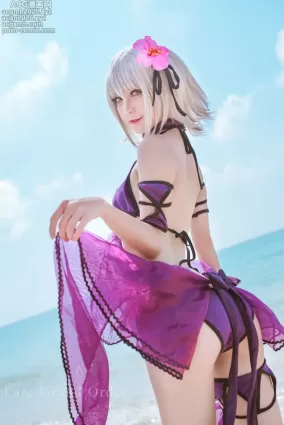 沖田凜花Rinka NO.015 ジャンヌ・ダルク[28P]