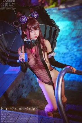 沖田凜花Rinka NO.020 紫式部[17P]