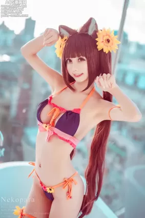 沖田凜花Rinka NO.039 水着[12P]