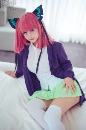 沖田凜花Rinka NO.075 Nino[30P]