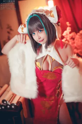 沖田凜花Rinka NO.078 Cheshire[15P]
