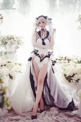 沖田凜花Rinka NO.081 Formidable[18P]