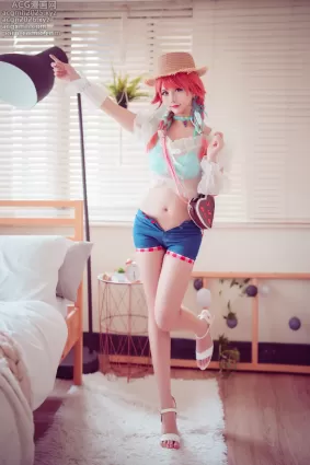 沖田凜花Rinka NO.082 Kiara[26P]