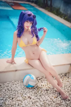 沖田凜花Rinka NO.087 Pola[16P]
