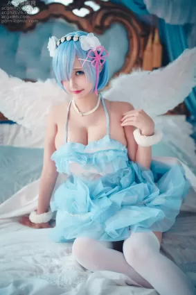 沖田凜花Rinka NO.088 Rem[15P]