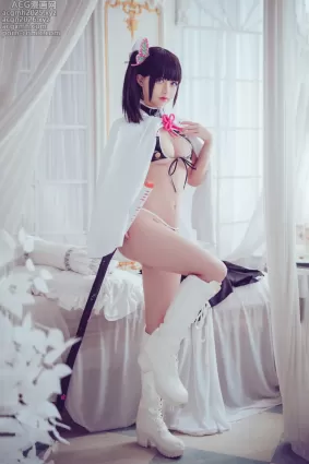 沖田凜花Rinka NO.096 Kanao Tsuyuri[31P]