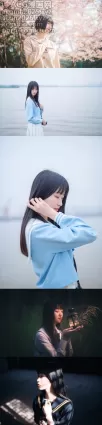 和过去的365天道个别-[沧霁桔梗]微博图