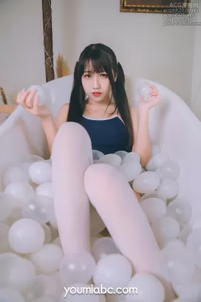 不呆猫 NO.028 YOUMI尤蜜-2021.09.02-盛夏死库水[25P]