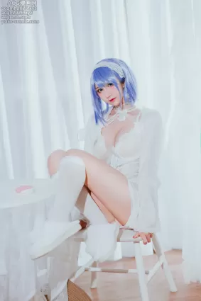 九曲Jean NO.084 恰巴耶夫睡衣[20P]